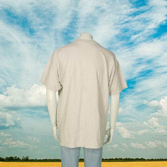 Y2K Don Con The Unmasking 2015 T Shirt Tee XL - Picture 3 of 6